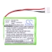 Notebook battery IBM CS-AS2778SL
