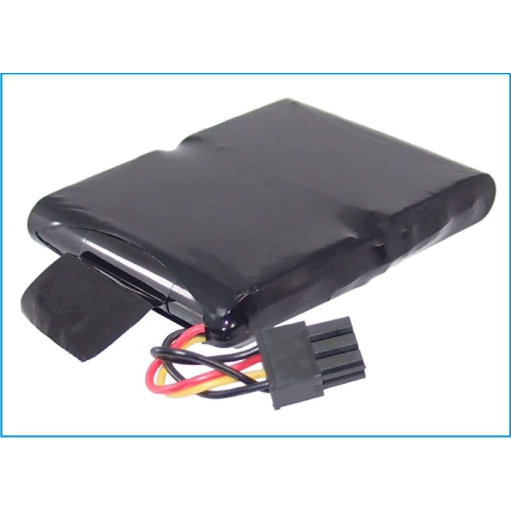 Baterii pentru laptop IBM 572F and 575C (CS-AS2780SL)