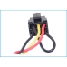 Baterii pentru laptop IBM 572F and 575C (CS-AS2780SL)