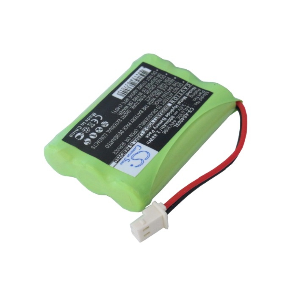 Baterii pentru laptop IBM 44L0302 (CS-AS400SL)