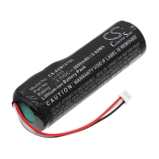 Înlocuire compatibilă pentru bateria Audio-Technica LI-210
