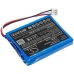 Baterie unelte electrice Alpsat CS-ASF003SL