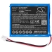 Baterie unelte electrice Alpsat CS-ASF003SL
