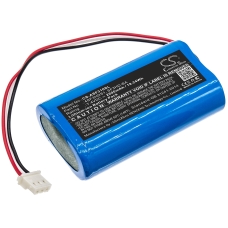 Înlocuire compatibilă pentru bateria Alpsat 4SF3HDS1,SF3HD-BA