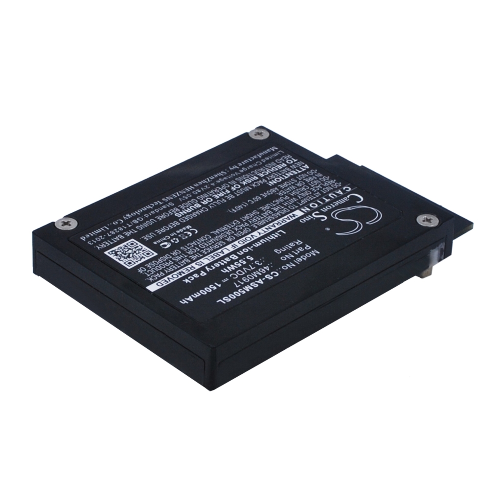 Baterii pentru laptop Lsi MegaRAID 9260 (CS-ASM500SL)