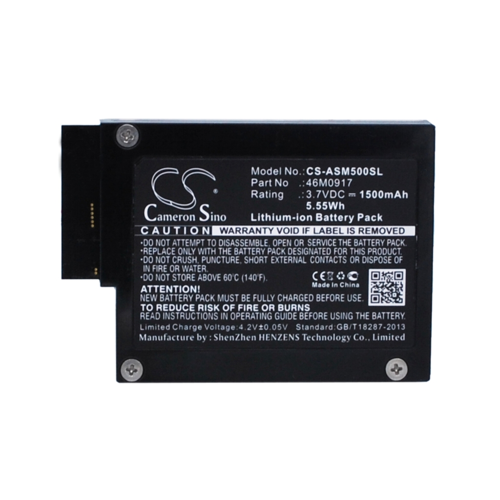 Baterii pentru laptop Lsi MegaRAID 9260 (CS-ASM500SL)