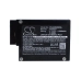 Battery Replaces 3650M4