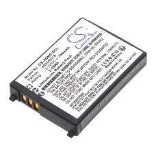 Înlocuire compatibilă pentru bateria ASCOM 660089/1B,660109