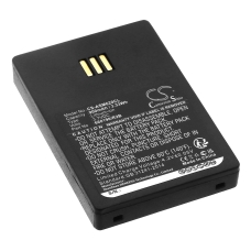 Înlocuire compatibilă pentru bateria Siemens 5530000102,660190/1A,660190/R2B,L30250-F600-C325,RB-D62-L