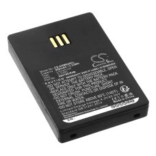 Compatible battery replacement for Siemens 5530000102,660190/1A,660190/R2B,L30250-F600-C325,RB-D62-L