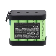 Înlocuire compatibilă pentru bateria Ascor 784096