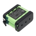 Baterie compatibil cu Ascor CS-ASP001MD