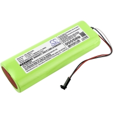 Înlocuire compatibilă pentru bateria Applied instruments 742-00014,SM-72330-3P