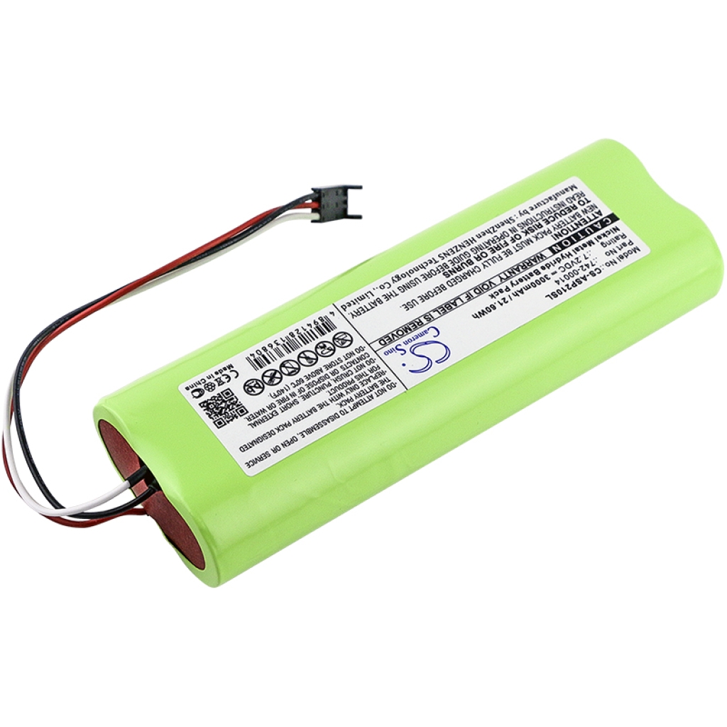 Baterii Înlocuiește SM-72330-3P