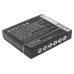Battery compatible with Camera Battery