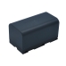 Baterie compatibil cu Deviser Ashtech Novker Tosfy CS-ASP500SL