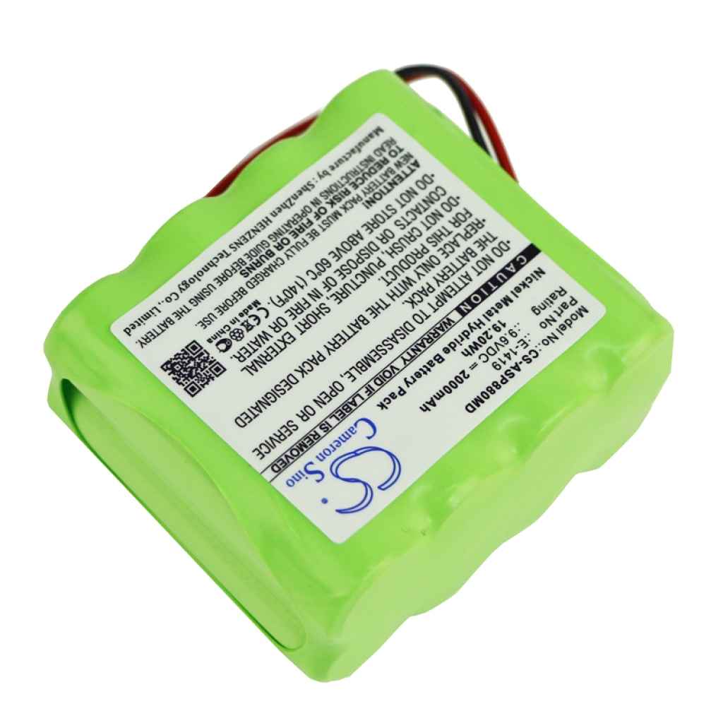 Baterie medicală Medima Syringe pump S2 (CS-ASP880MD)