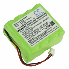 Înlocuire compatibilă pentru bateria Medima 120049,E-1419