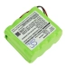 Baterie medicală Codan CS-ASP880MD