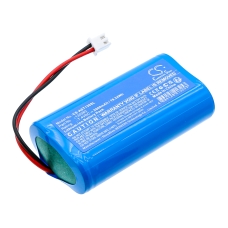 Înlocuire compatibilă pentru bateria Assa Abloy 130080,81130080