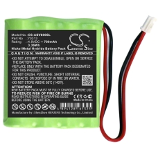 Înlocuire compatibilă pentru bateria Astralpool 70313