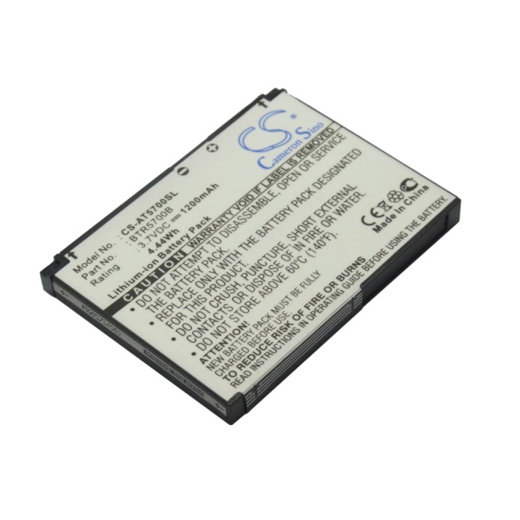 Încărcător de birou Smartfren CS-AT5700SL