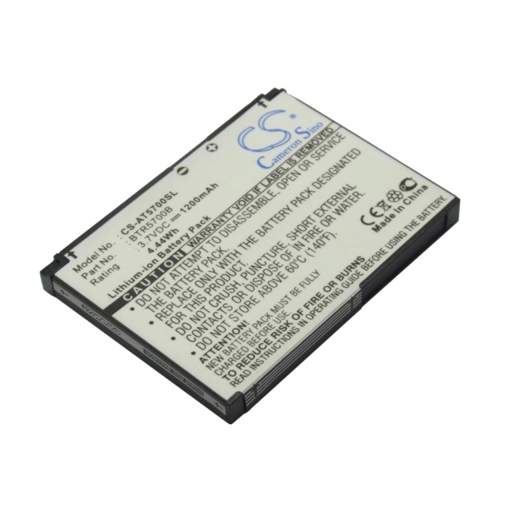 Încărcător de birou Net10 CS-AT5700SL