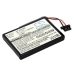Baterie GPS, Navigator Airis CS-AT610SL