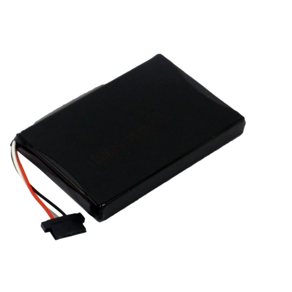 Baterie GPS, Navigator Airis CS-AT610SL