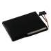 Baterie GPS, Navigator Airis CS-AT610SL