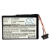Baterie GPS, Navigator Airis CS-AT610SL