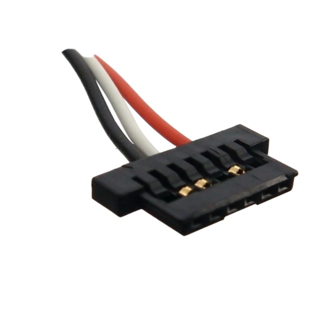 Baterie GPS, Navigator Airis CS-AT610SL