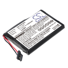 Înlocuire compatibilă pentru bateria AIRIS BL-L1230