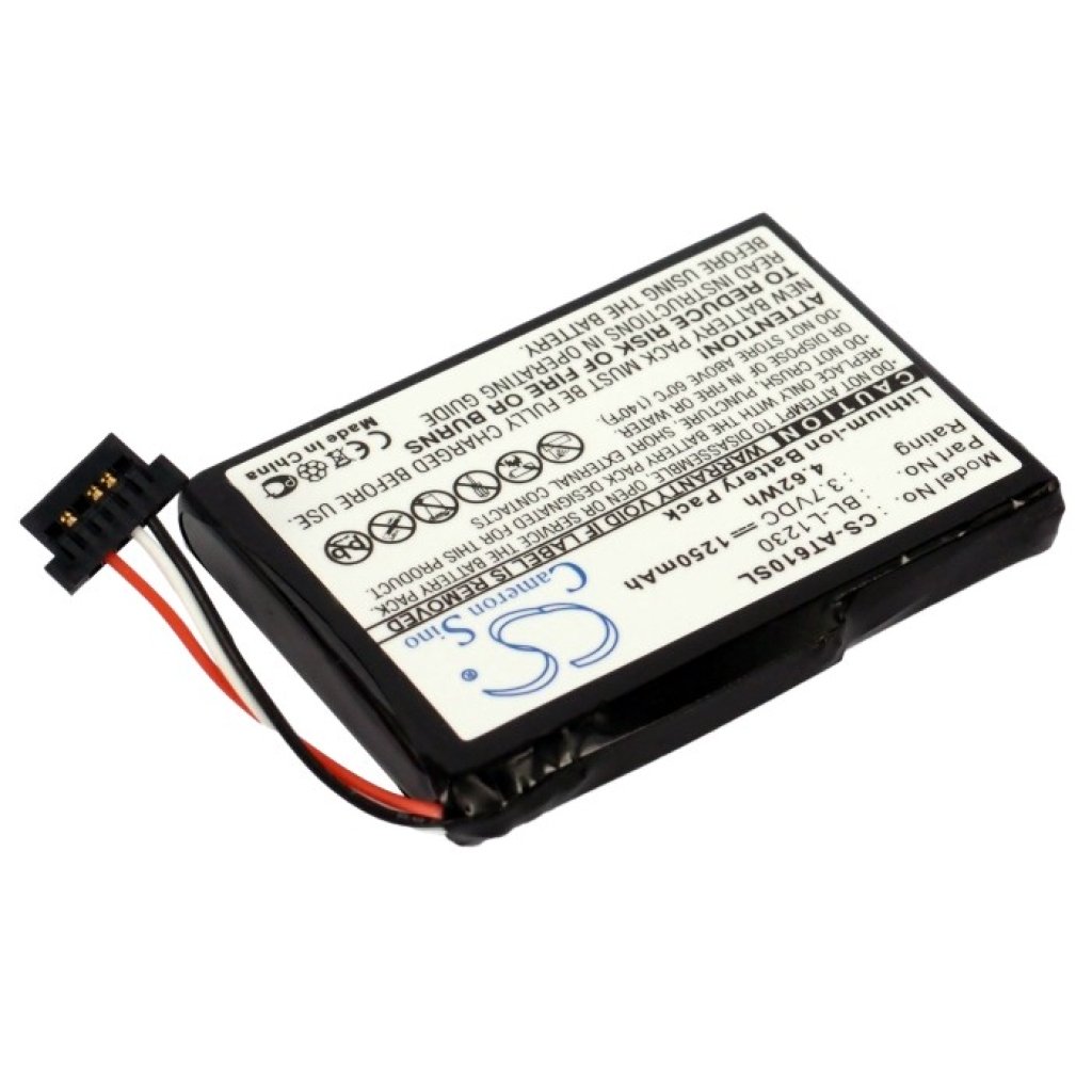 Înlocuire compatibilă pentru bateria AIRIS BL-L1230