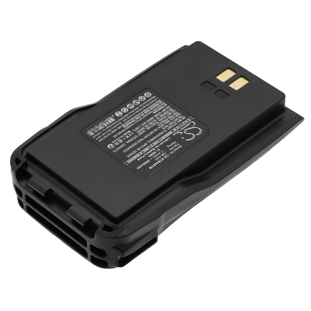Baterie radio bidirecțional Anytone CS-ATB440TW