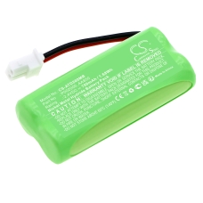 Înlocuire compatibilă pentru bateria Alecto AA850,P002000