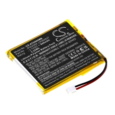 Înlocuire compatibilă pentru bateria Alecto LP062937,P002009