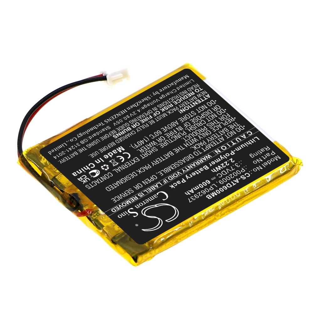 Alecto DBX-60
