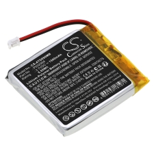 Înlocuire compatibilă pentru bateria Alecto P002088