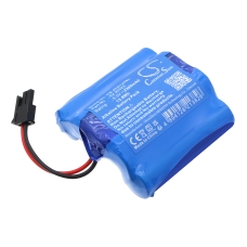 Înlocuire compatibilă pentru bateria ATS Electro-Lube 82-90025,MD125N