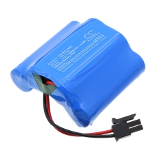 Înlocuire compatibilă pentru bateria ATS Electro-Lube HO-11787