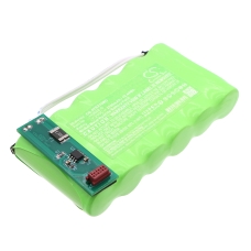 Înlocuire compatibilă pentru bateria Aitecs 110652-O