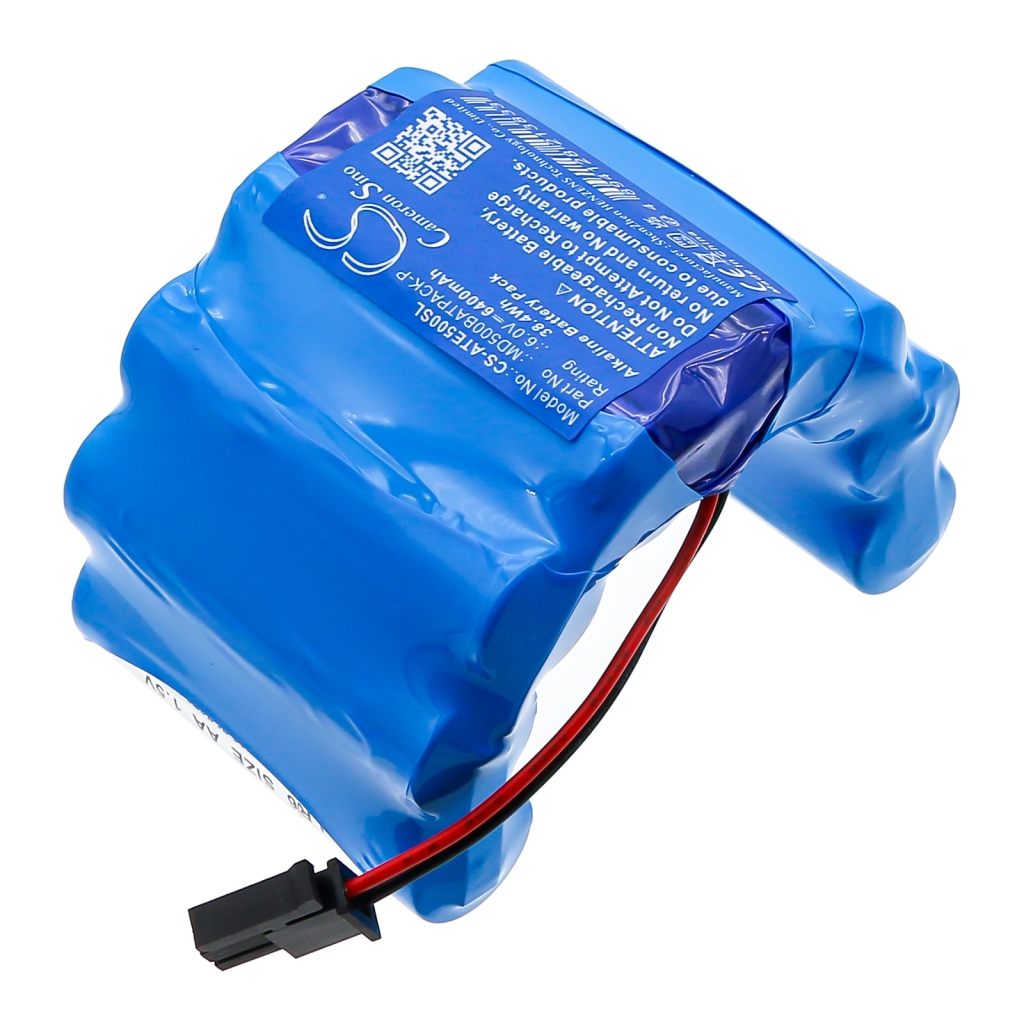 Baterie unelte electrice Ats electro-lube 250 Ultimate luber (CS-ATE500SL)