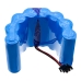 Baterie unelte electrice Ats electro-lube 250 Ultimate luber (CS-ATE500SL)