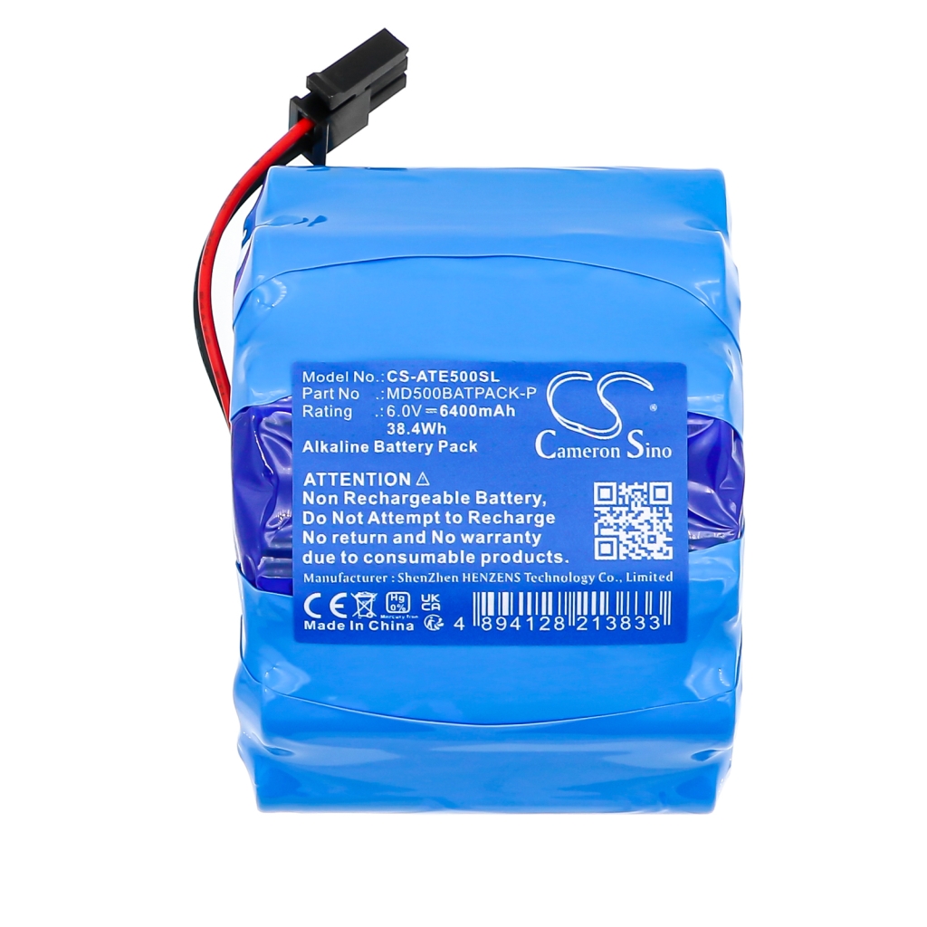 Baterie unelte electrice Ats electro-lube 250 Ultimate luber (CS-ATE500SL)
