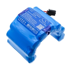 Înlocuire compatibilă pentru bateria ATS Electro-Lube MD500BATPACK-P