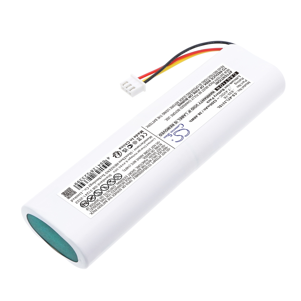 Baterie unelte electrice Anritsu S331L