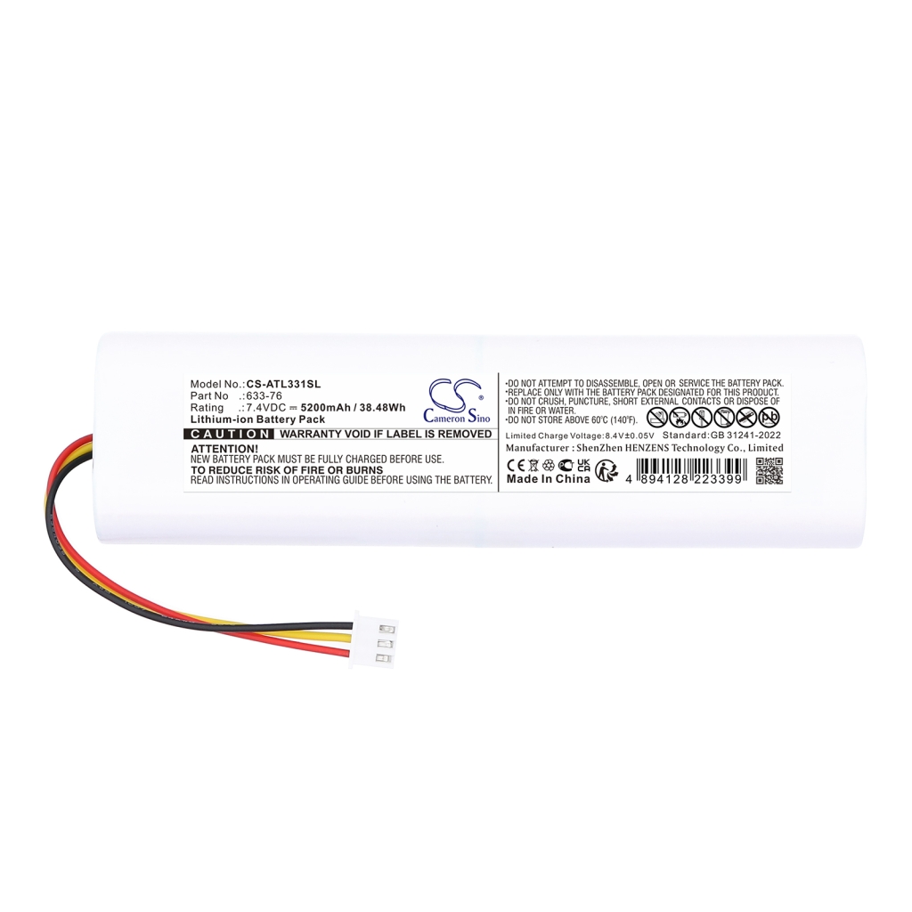 Baterie unelte electrice Anritsu S331L