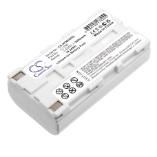 Înlocuire compatibilă pentru bateria Audio-Technica LI-240
