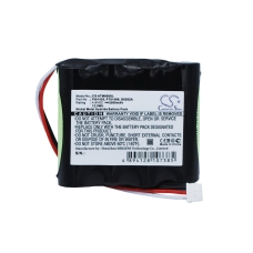 Înlocuire compatibilă pentru bateria Anritsu G0202A,PT01426,PT01496